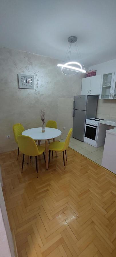 Apartman Bujisic Apartment Pluzine Exterior photo